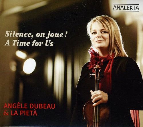 Time for Us Music CD