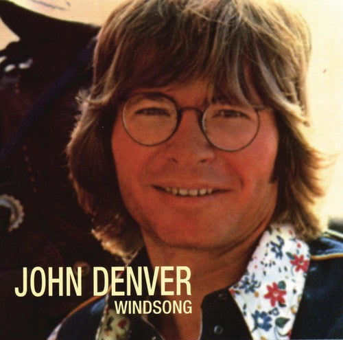 Denver,john - Windsong - Music CD