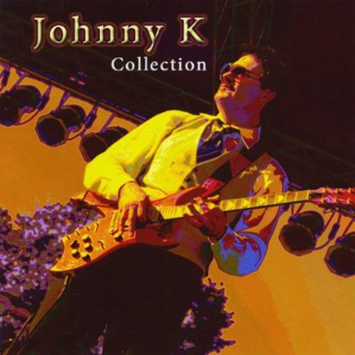 Koziol,john Richard Jr. - Johnny K Collection - Music CD