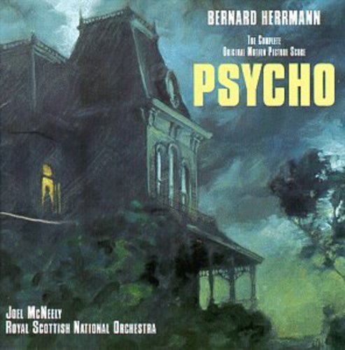 Psycho / O.s.t. - Psycho / O.s.t. - Music CD