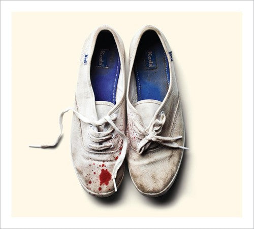 Sleigh Bells - Reign Of Terror - Music CD