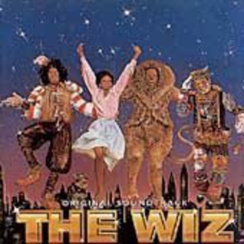Wiz / O.s.t. - Wiz / O.s.t. - Music CD