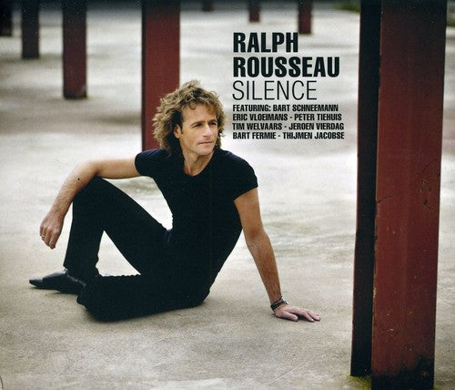 Rousseau,ralph - Silence - Music CD