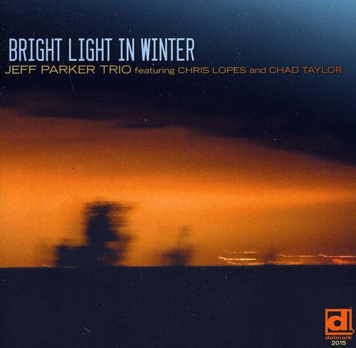 Parker,jeff - Bright Light In Winter - Music CD