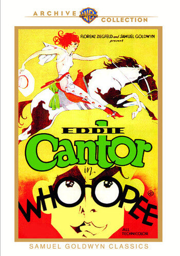 Whoopee - Whoopee - DVD