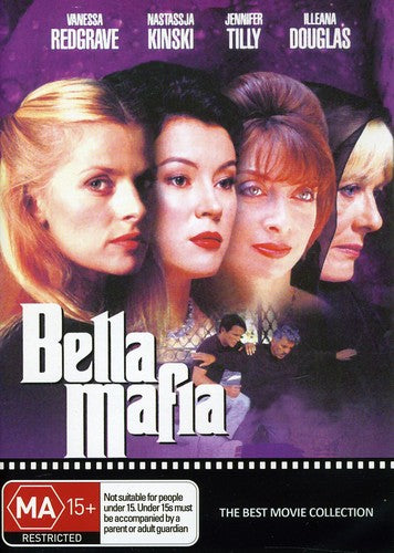 Bella Mafia - Bella Mafia - DVD