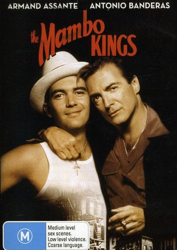 Mambo Kings - Mambo Kings - DVD