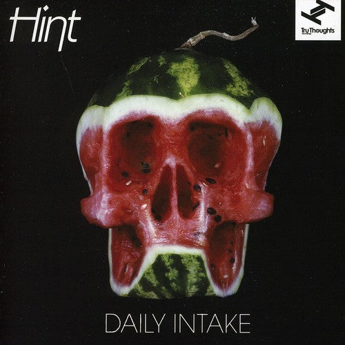 Hint - Daily Intake - Music CD