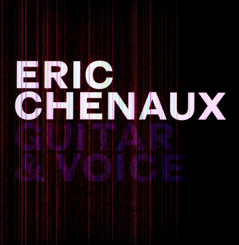 Guitar and Voice [LP] Vinyl Record
