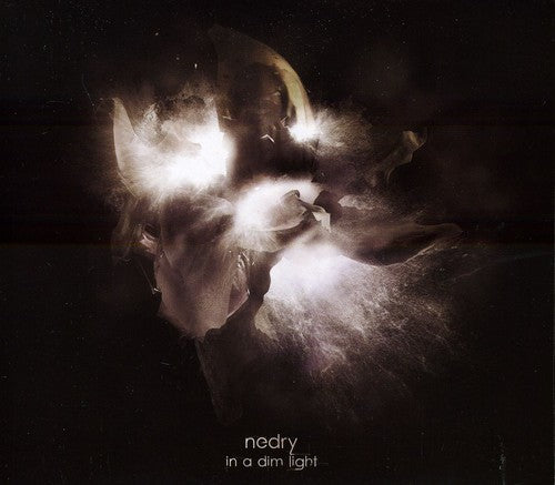 Nedry - In A Dim Light - Music CD