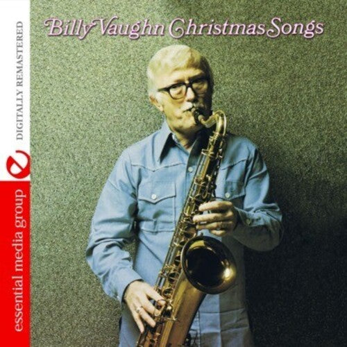 Vaughn,billy - Christmas Songs - Music CD