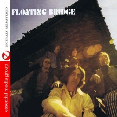 Floating Bridge - Floating Bridge - Music CD
