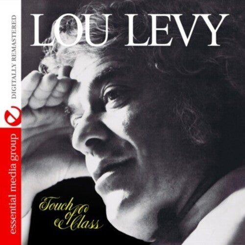 Levy,lou - Touch Of Class - Music CD