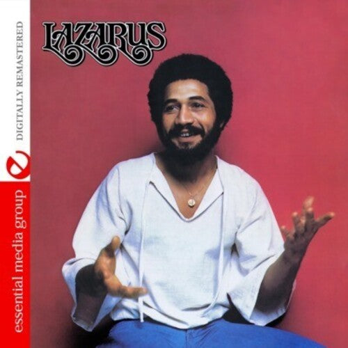 Lazarus,ken - Lazarus - Music CD