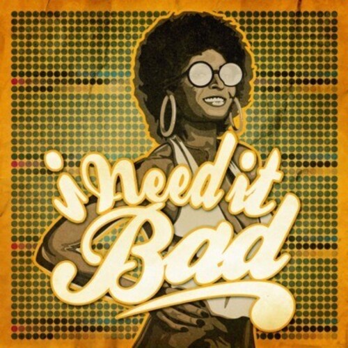 I Need It Bad / Var - I Need It Bad / Var - Music CD