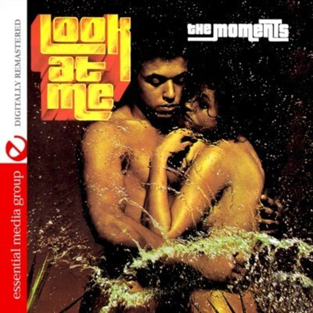 Look at Me Music CD