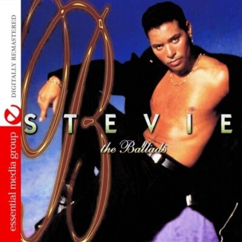Stevie B - Ballads - Music CD