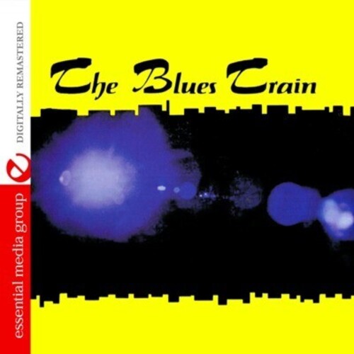 Blues Train - Blues Train - Music CD