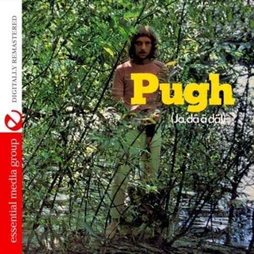 Rogefeldt,pugh - Ja Da A Da - Music CD