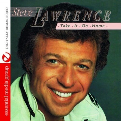 Lawrence,steve - Take It On Home - Music CD