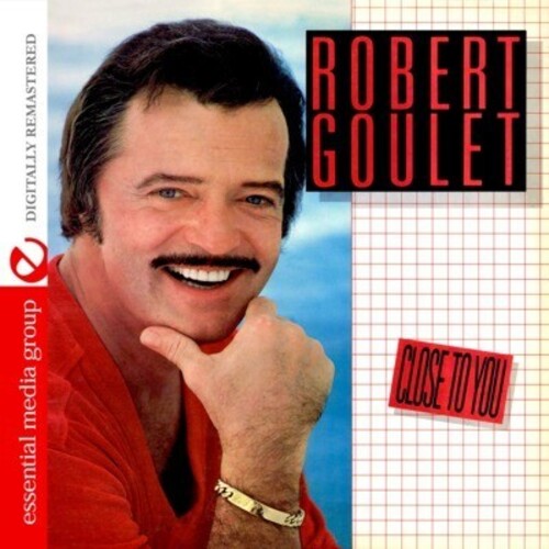 Goulet,robert - Close To You - Music CD