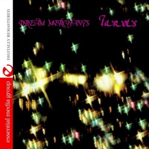 Tarots - Dream Merchants - Music CD