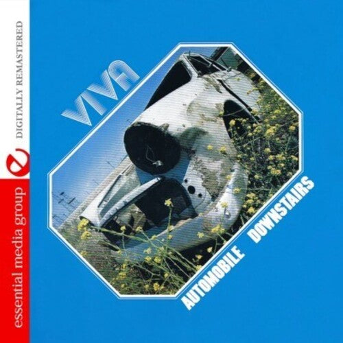 Viva - Automobile Downstairs - Music CD