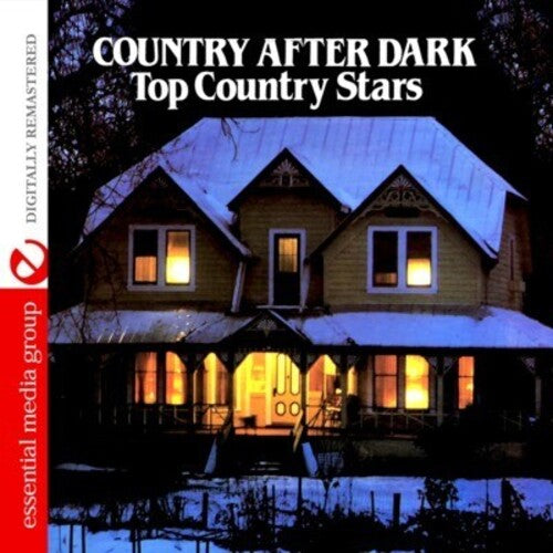 Country After Dark: Top Country Stars / Var - Country After Dark: Top Country Stars / Var - Music CD