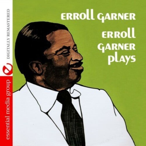Garner,erroll - Erroll Garner Plays - Music CD