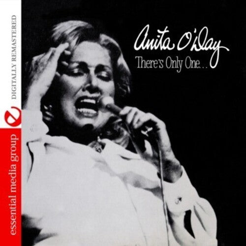 O'day,anita - There's Only One - Music CD