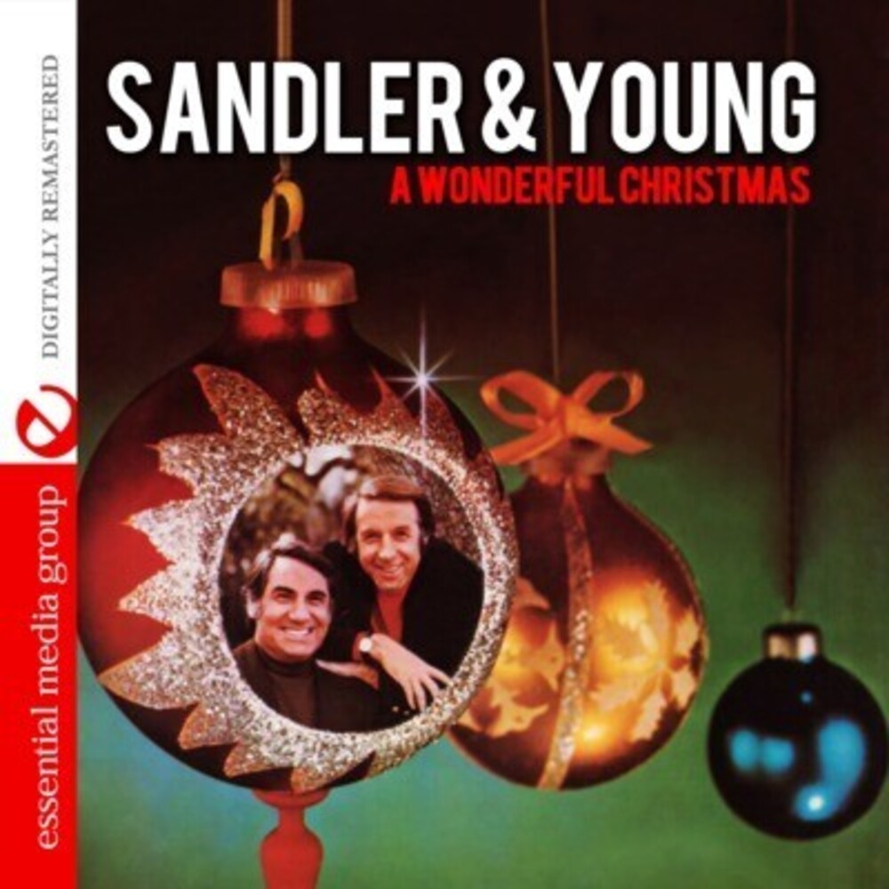 Wonderful Christmas Music CD