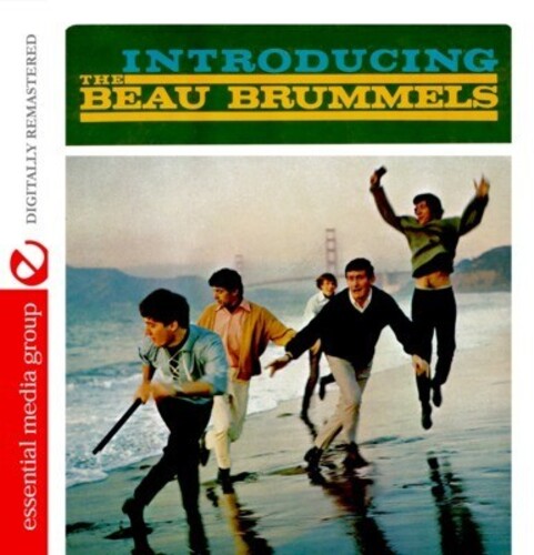 Beau Brummels - Introducing - Music CD