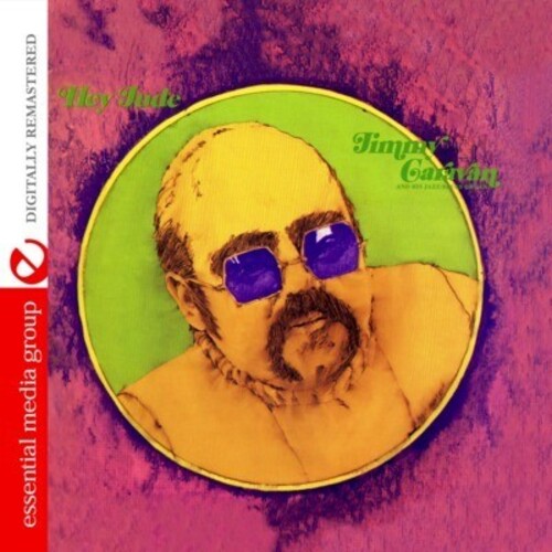 Caravan,jimmy - Hey Jude - Music CD