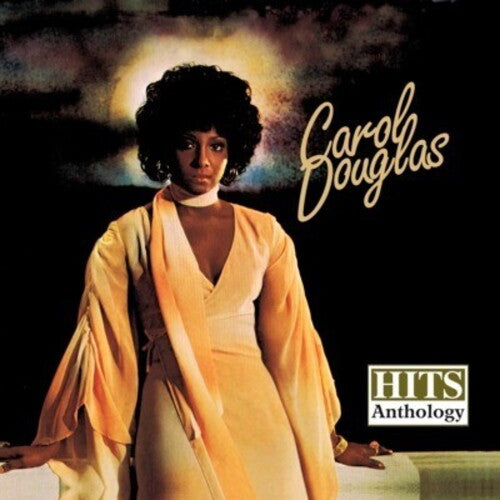 Douglas,carol - Hits Anthology - Music CD