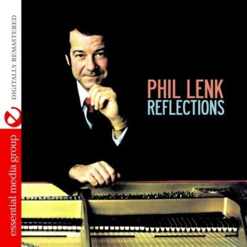 Lenk,phil - Reflections - Music CD