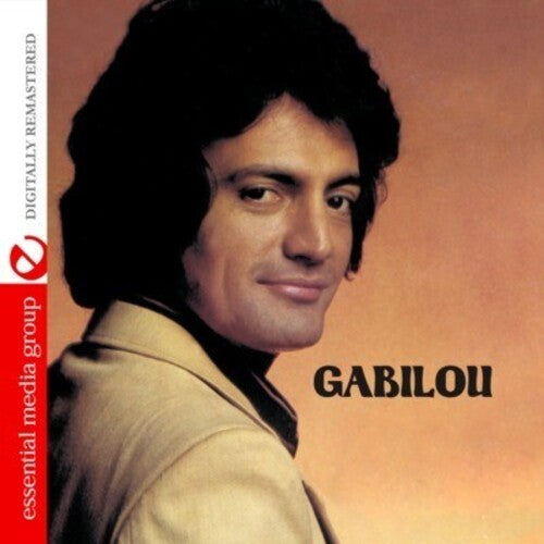 Gabilou - Gabilou - Music CD