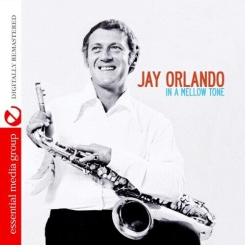 Orlando,jay - In A Mellow Tone - Music CD