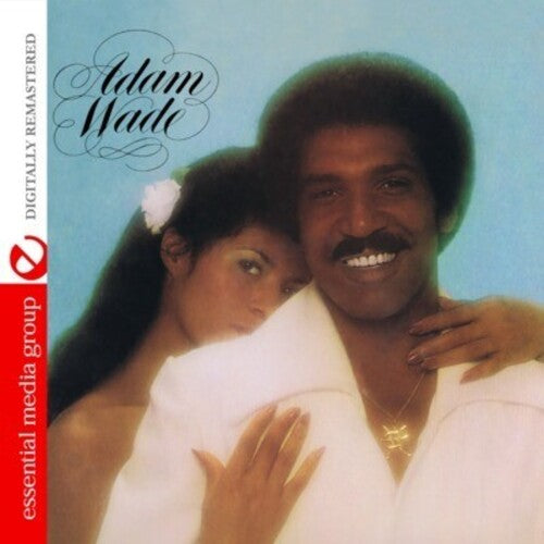 Wade,adam - Adam Wade - Music CD