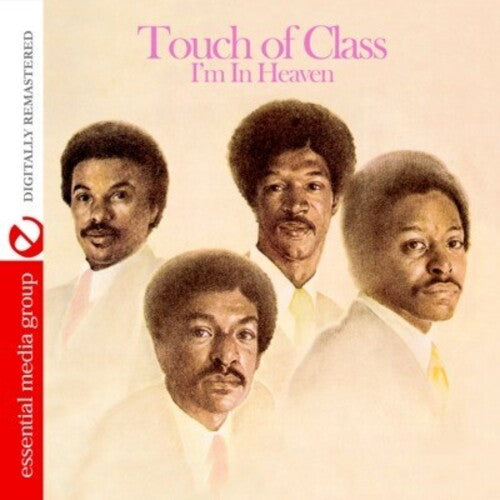 Touch Of Class - I'm In Heaven - Music CD
