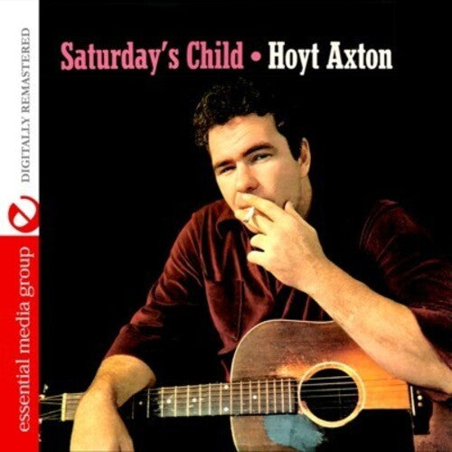Axton,hoyt - Saturday's Child - Music CD