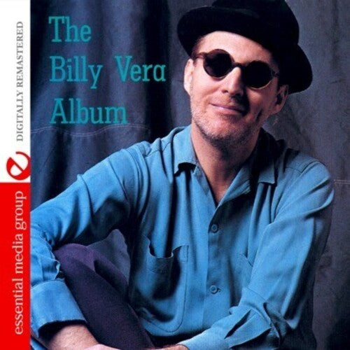 Vera,billy - Billy Vera Album - Music CD
