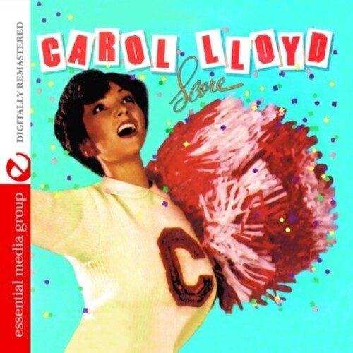 Lloyd,carol - Score - Music CD