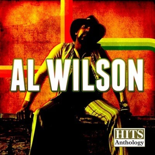 Wilson,al - Hits Anthology: Al Wilson - Music CD