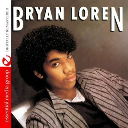 Loren,bryan - Bryan Loren - Music CD