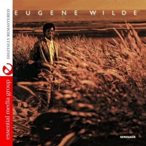 Wilde,eugene - Serenade - Music CD
