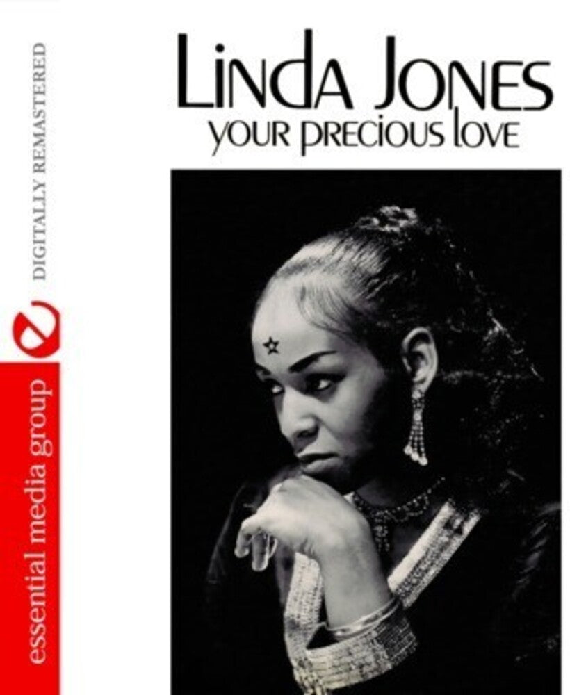 Your Precious Love Music CD