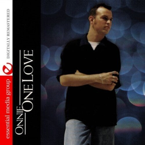 Onnie - One Love - Music CD