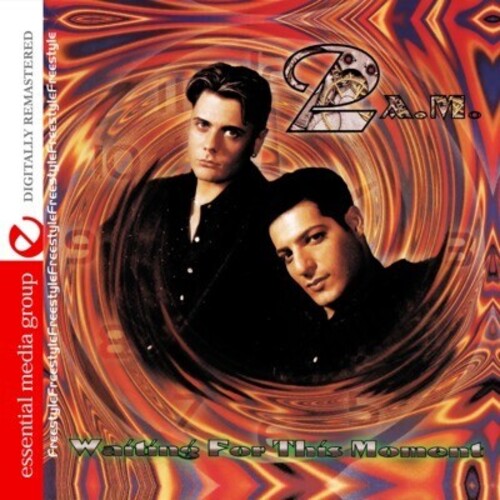 2 A.m. - Waiting For This Moment - Music CD