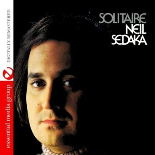 Sedaka,neil - Solitaire - Music CD