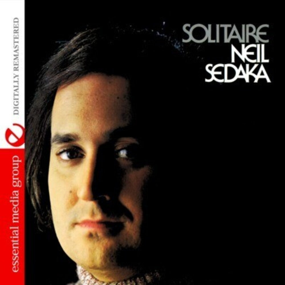 Solitaire Music CD